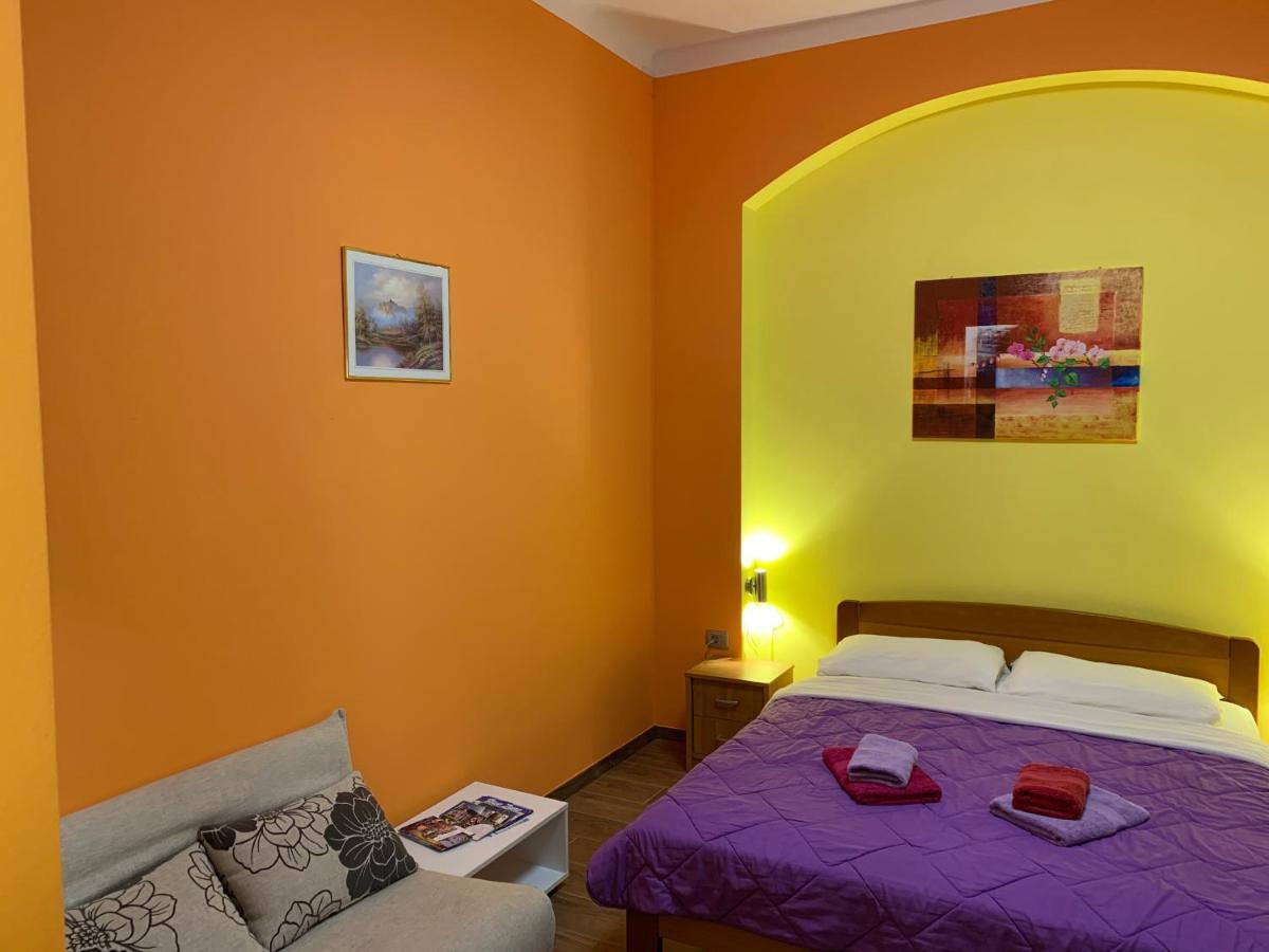 Opatija Central Studio Apartment المظهر الخارجي الصورة