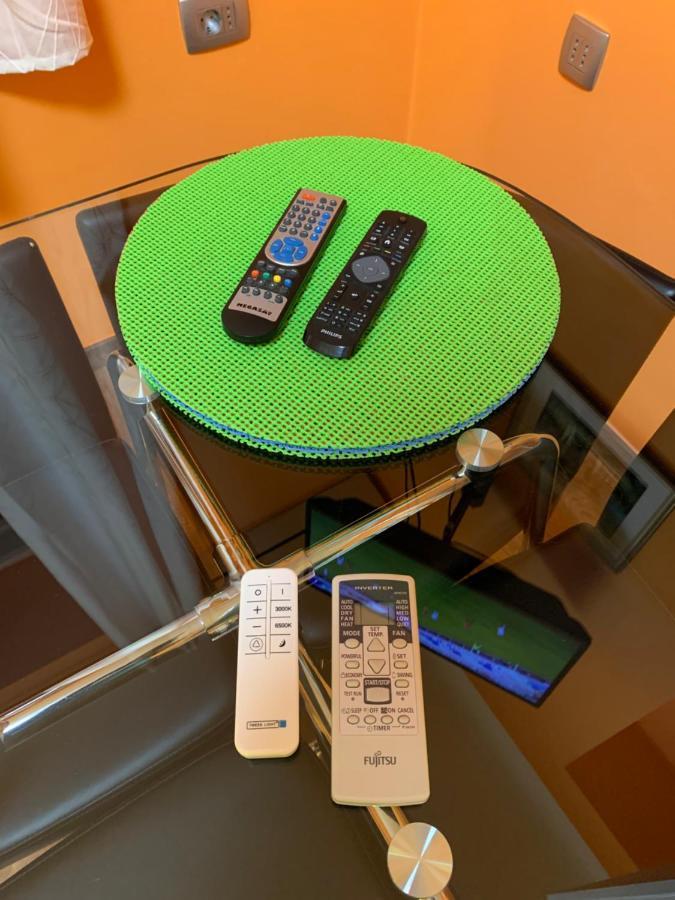 Opatija Central Studio Apartment المظهر الخارجي الصورة