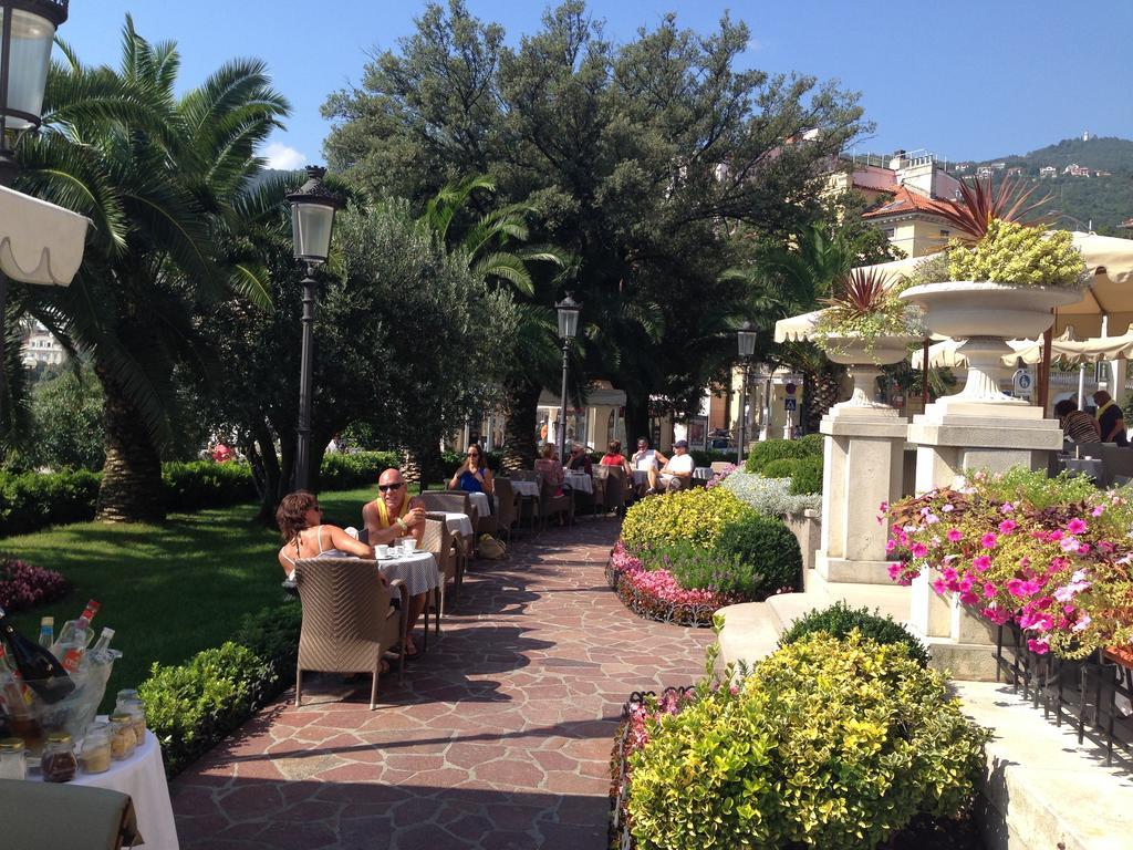 Opatija Central Studio Apartment المظهر الخارجي الصورة